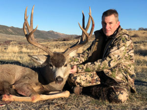 Mule Deer Hunts