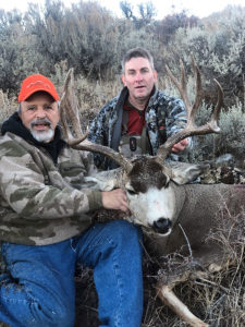 Mule Deer Hunts