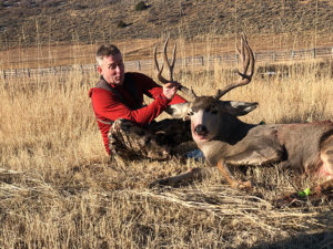 Mule Deer Hunts